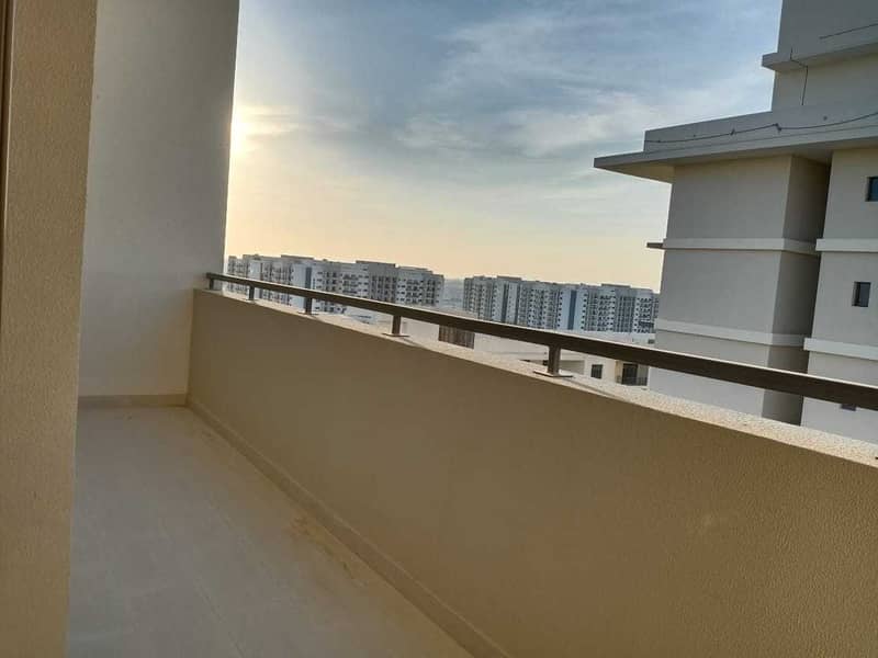 11 1 Bedroom | Amazing Park View | Brand New High Floor