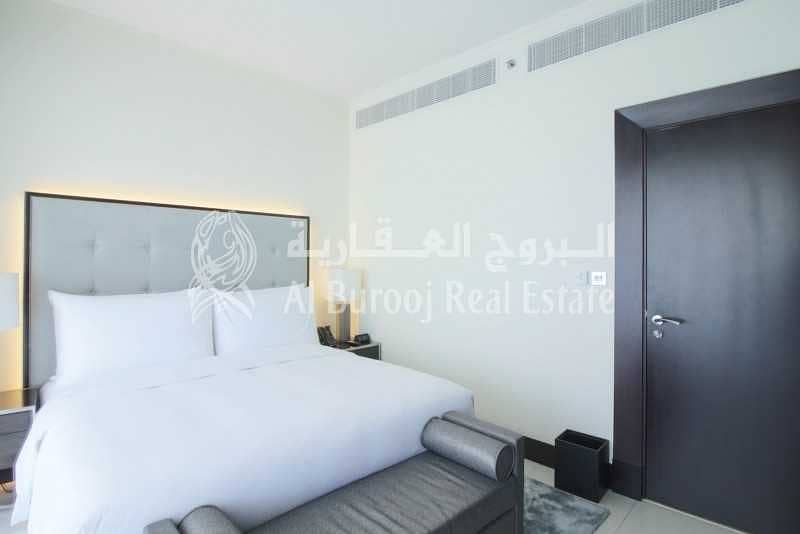 Exclusive|All Bill Included|fully Furnished 1-BR