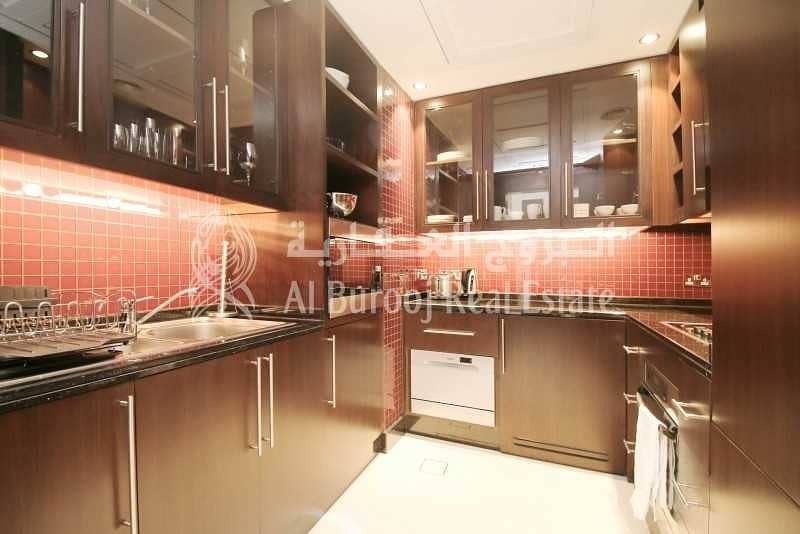 2 Exclusive|All Bill Included|fully Furnished 1-BR