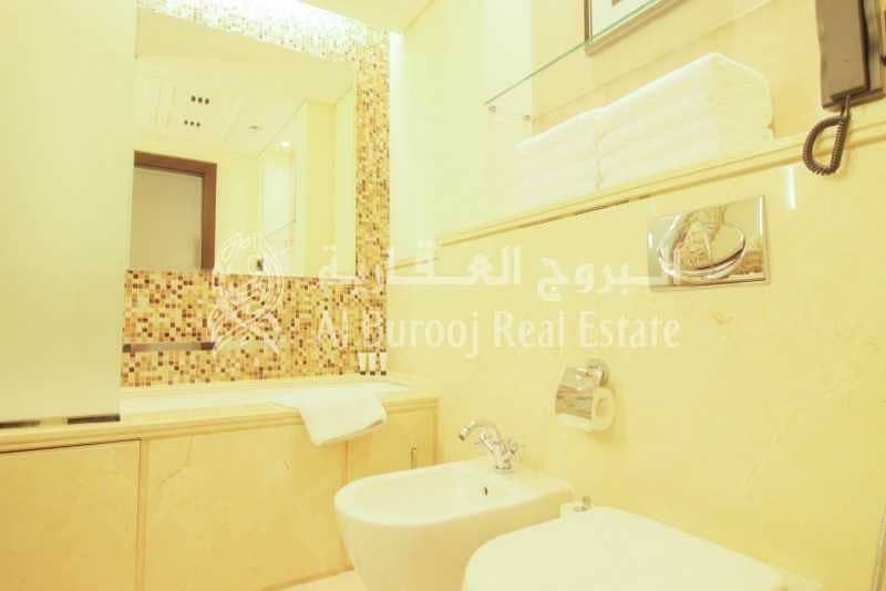 9 Exclusive|All Bill Included|fully Furnished 1-BR