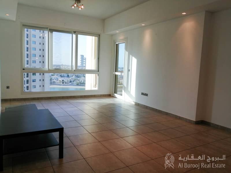 2 Sea View|2-Bedroom apartment for Sale  in Marina Residence 6.