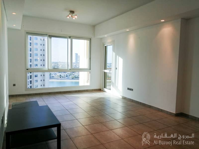 8 Sea View|2-Bedroom apartment for Sale  in Marina Residence 6.