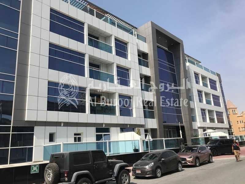Investor Deal|9% ROI|Rented Building for Sale in JVC