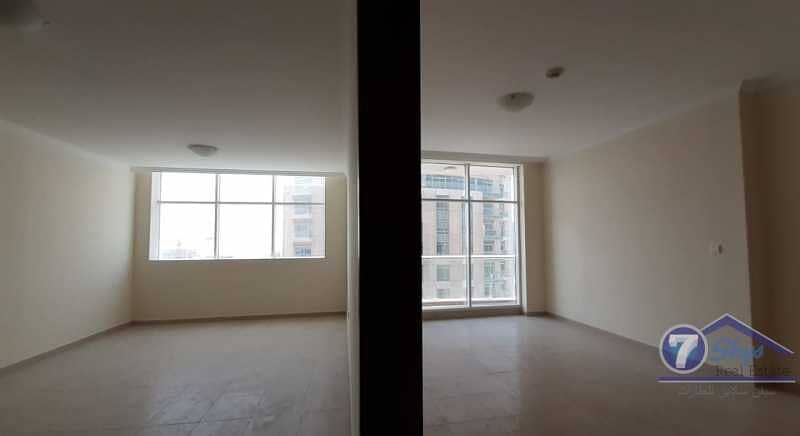 6 Low floor I Amazing 3BHK IWell-Maintained For Rent