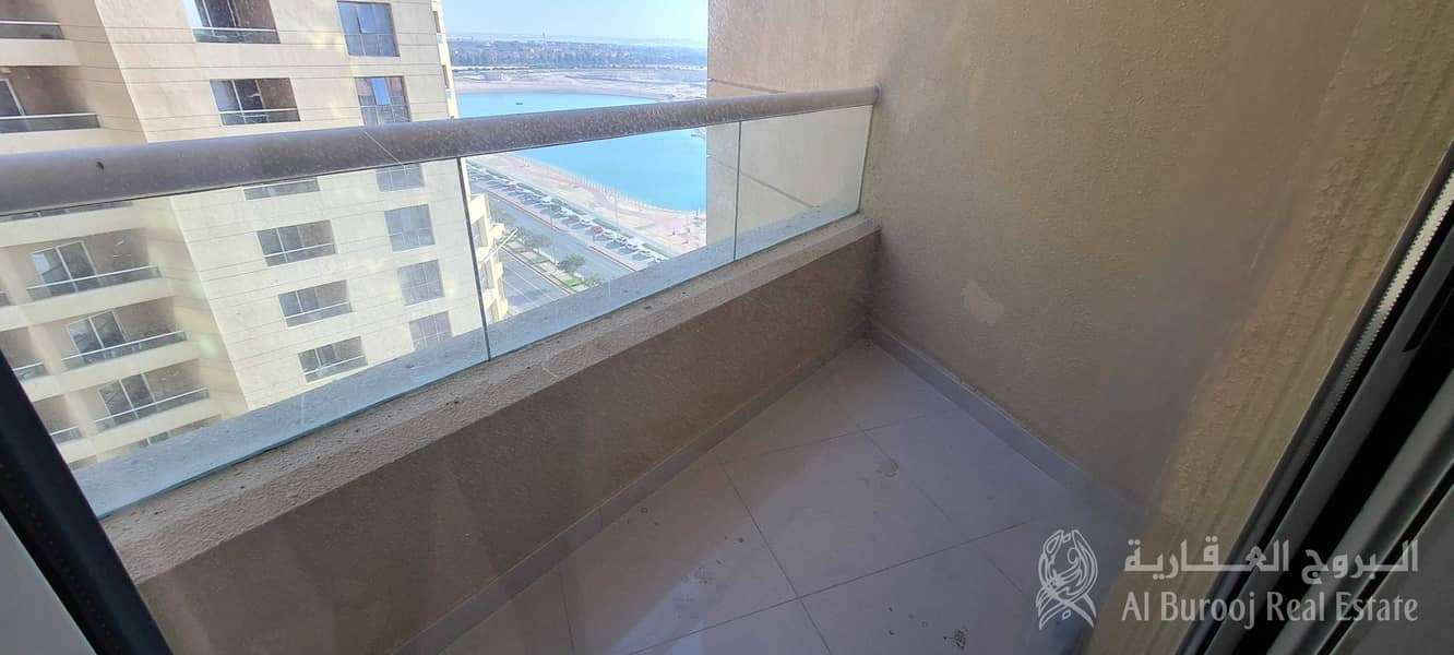 8 Full Furnished | Studio | Lakeside Tower C | 2000 Per Month