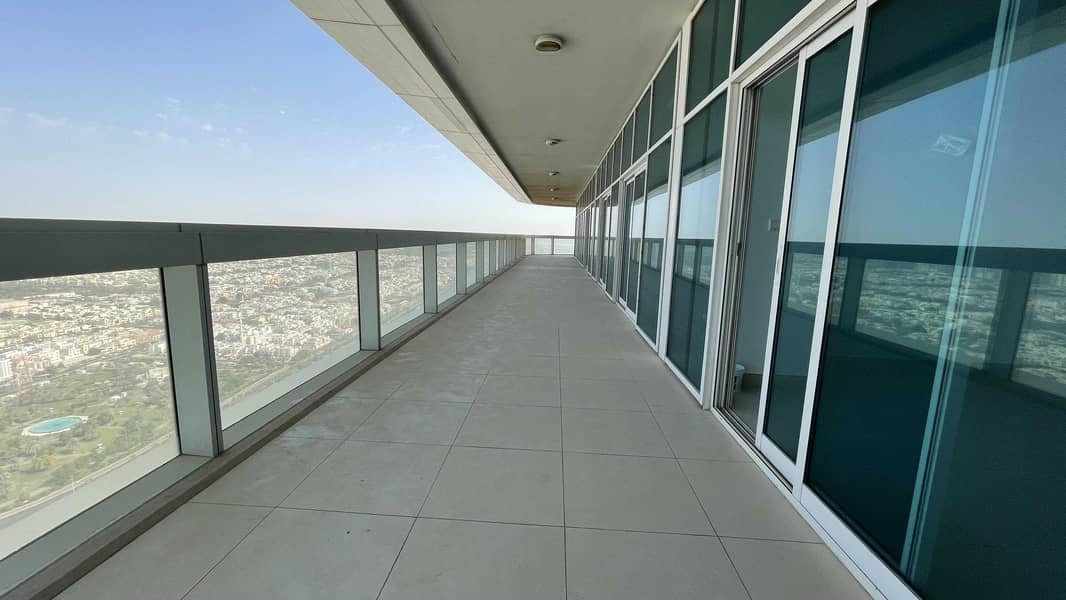 No Commission Offer - Spacious 3 BR in Al Ain Tower No Commission Offer - Spacious 3 BR in Al Ain Tower