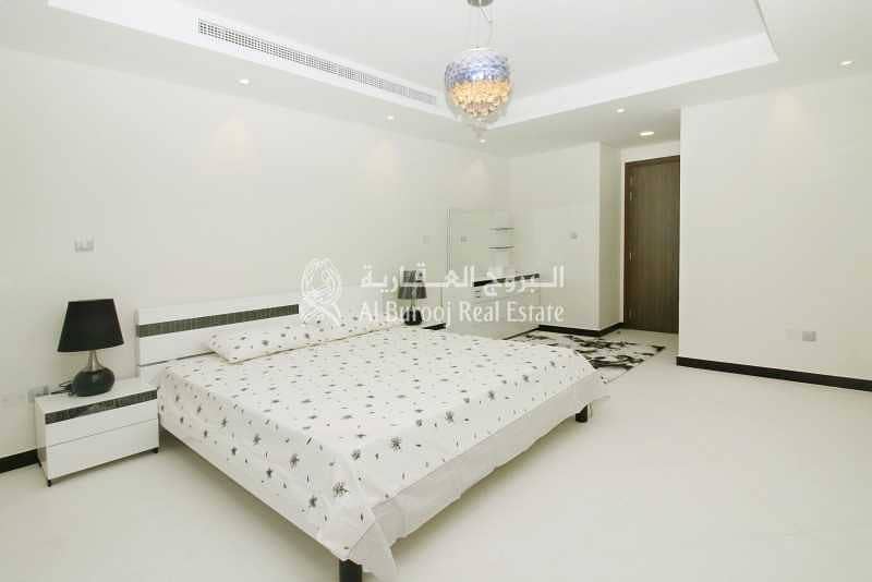Gorgeous 3 Bedrooms in Al Burooj Residence V at Al Furjan