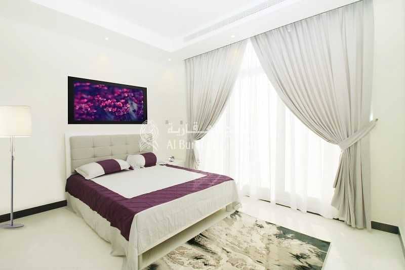 5 Gorgeous 3 Bedrooms in Al Burooj Residence V at Al Furjan