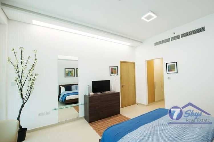 3 Family Apartment Luxurious Duplex 3BR+M+S