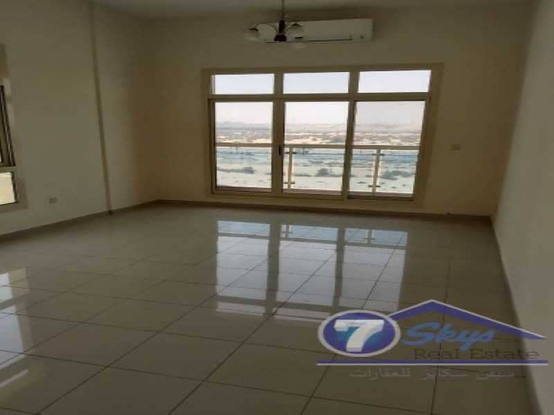 NICE 1BHK Available in Dubai Silicon Oasis