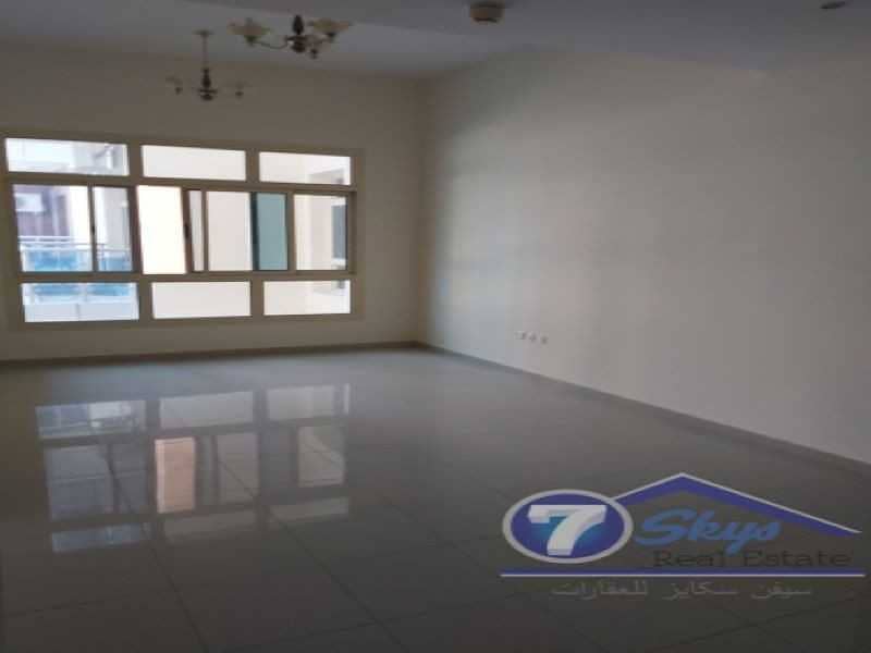3 NICE 1BHK Available in Dubai Silicon Oasis