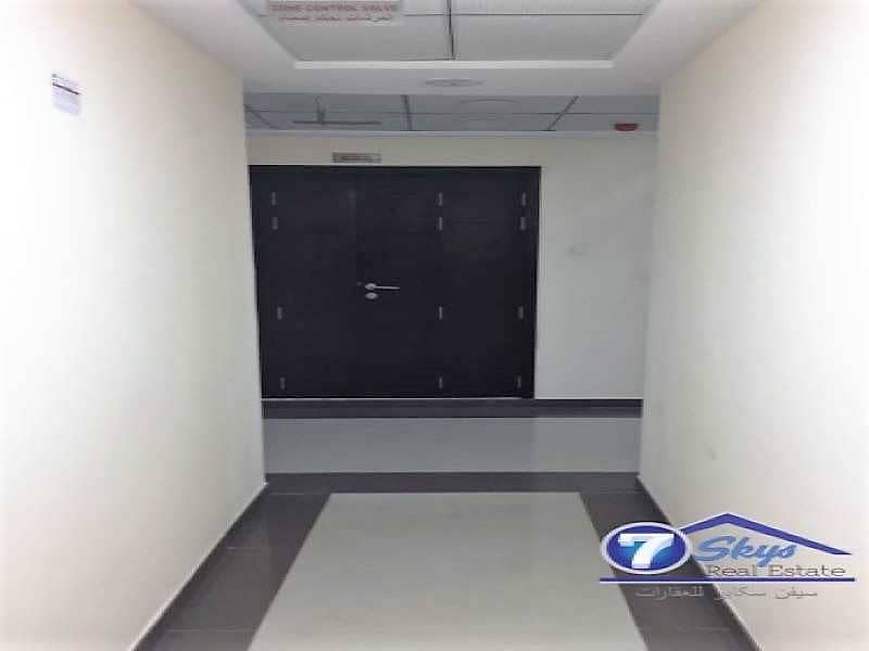2 READY TO MOVE OFFICE WITH 2 PARKINGS JUST 39,600