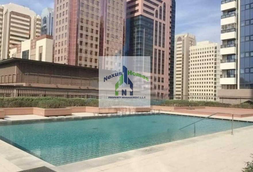 No Leasing Commission + Luxurious 2 BEDS in WTC No Leasing Commission + Luxurious 2 BEDS in WTC