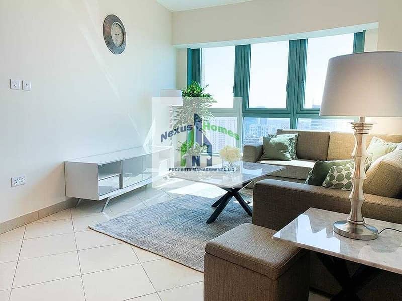 16 2 Bed Fully Furnished & Unfurnished Includes WiFi