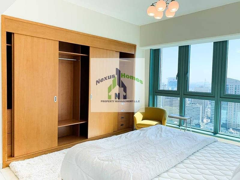 27 2 Bed Fully Furnished & Unfurnished Includes WiFi