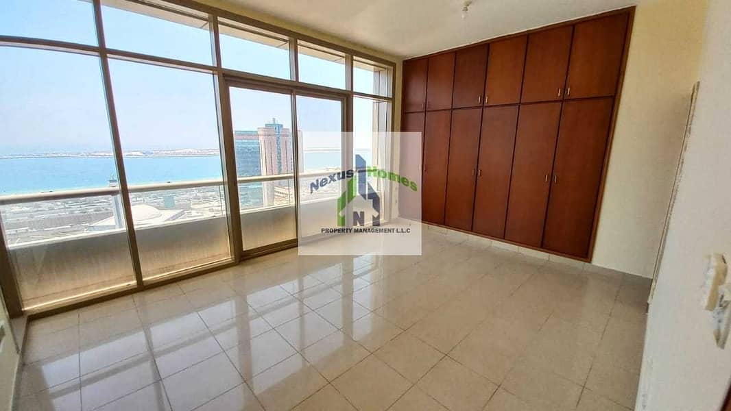 3 Stunning Corniche Location