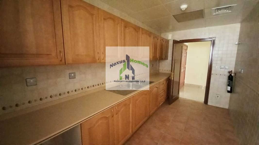 6 Great Deal| 3BR with Balcony