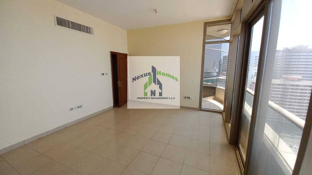 10 Great Deal| 3BR with Balcony