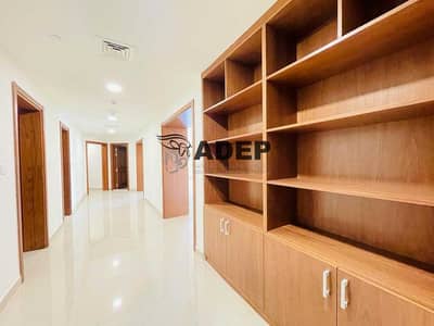 2 Bedroom Flat for Rent in Corniche Area, Abu Dhabi - "No Commission"Brand New APT With All Facilities 2 Bedroom Flat for Rent in Corniche Area, Abu Dhabi - "No Commission"Brand New APT With All Facilities