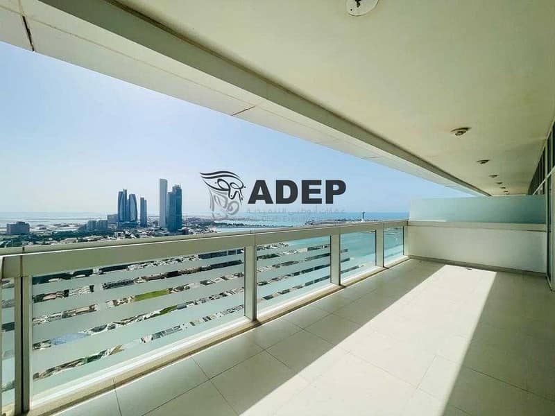 ZERO COMMISSION /Seaview 1BR with Store ZERO COMMISSION /Seaview 1BR with Store
