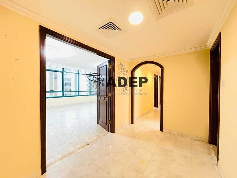 شقة في شارع الخالدية الخالدية 2 غرف 64999 درهم - 5127468 شقة في شارع الخالدية الخالدية 2 غرف 64999 درهم - 5127468