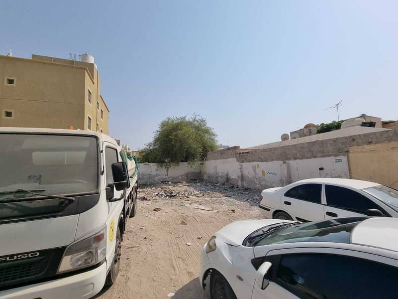 1919 sq ft G+1 invested plot for sale in al nuaimia 2