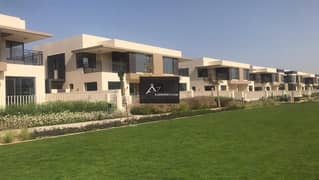 Exclusive Brand New Luxury Villa Ready To Move in