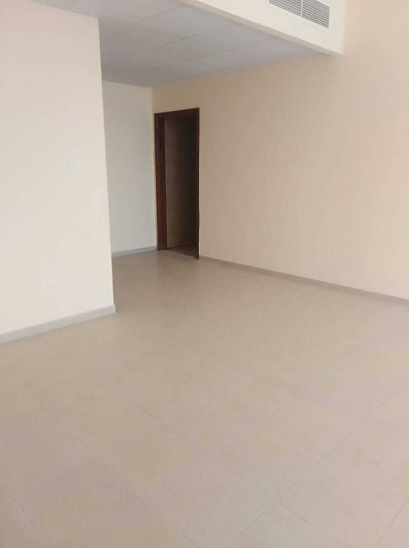 BRAND NEW SPACIOUS 2 BHK FOR SALE IN FORTUNE RESIDENCY TOWER IN 265,000/- GOVERNMENT ELECTRICITY