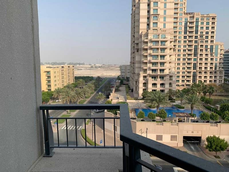 4 Stunning Views 2 BR Travo 2.5 Bath Vacant Unit -