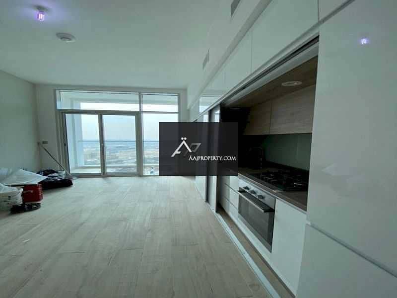 5 Modern Finishing | Sea View | Available Soon | Higher Floor