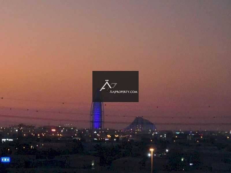3 Burj Al Arab Facing | Keys in Hand | Ready to Move in