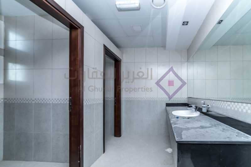 8 Brand New Showroom | Facing Sheikh Zayed Road