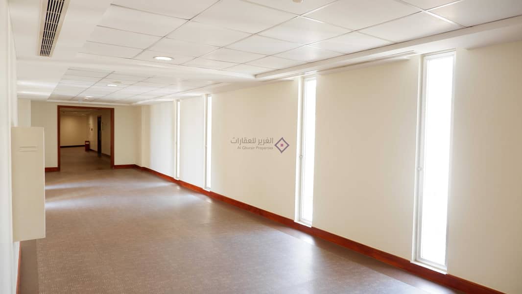 2 Office Space for Rent | Al Ghurair Center