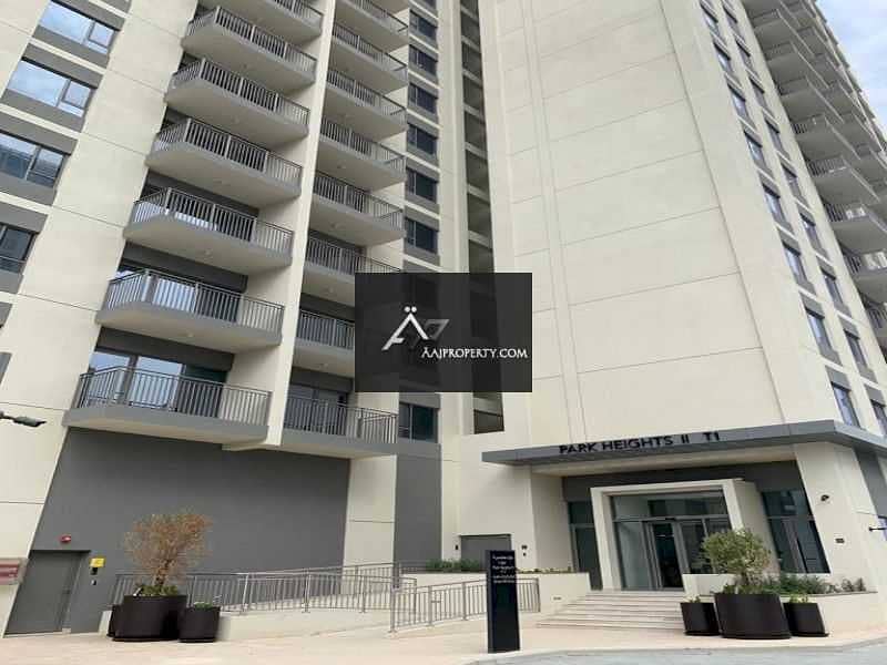 Don't Miss! Beautifully Located Appartment 1 B/R