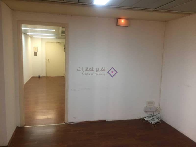 8 Office Space for Rent | Al Ghurair Center