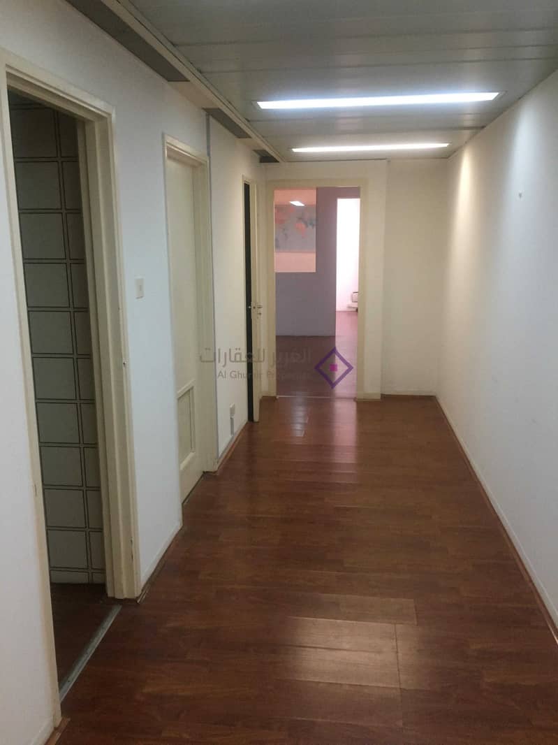 12 Office Space for Rent | Al Ghurair Center