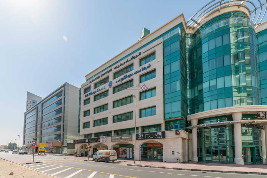 3 SHOPS FOR RENT | NO COMMISSION | AL BARSHA FIRST