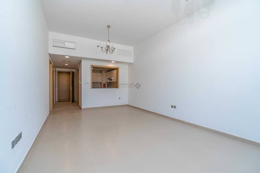 4 Brand New 1BR Hall Apartment near Mall of Emirates | Al Barsha 1