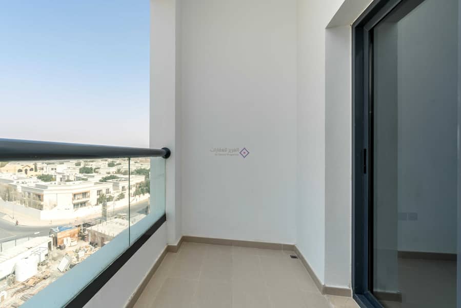 13 Brand New 1BR Hall Apartment near Mall of Emirates | Al Barsha 1