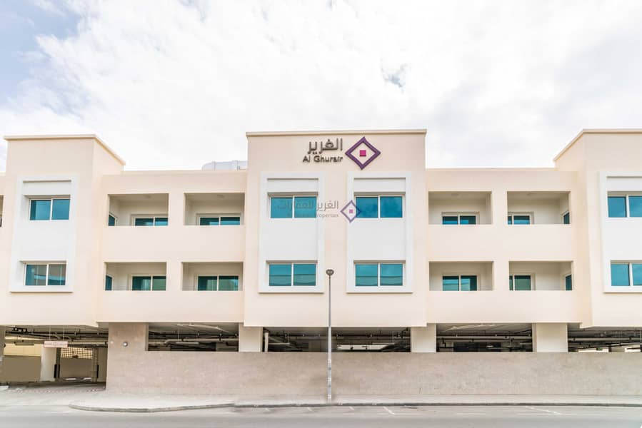 ZERO Commission | Family Shared Building | walk in distance to Salah Al Din Metro ZERO Commission | Family Shared Building | walk in distance to Salah Al Din Metro