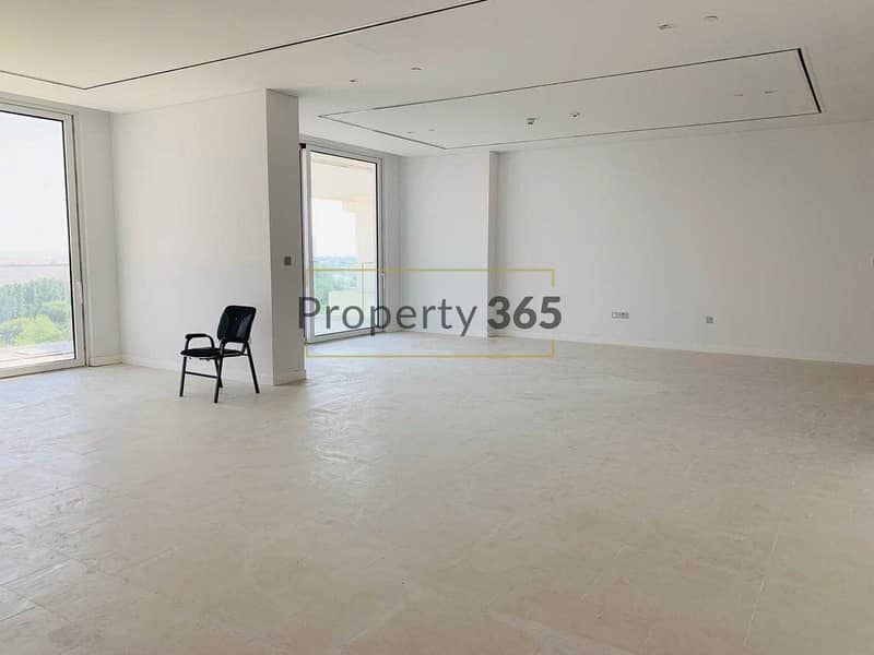 3 Brand New / 2 bedrooms / Al Barari