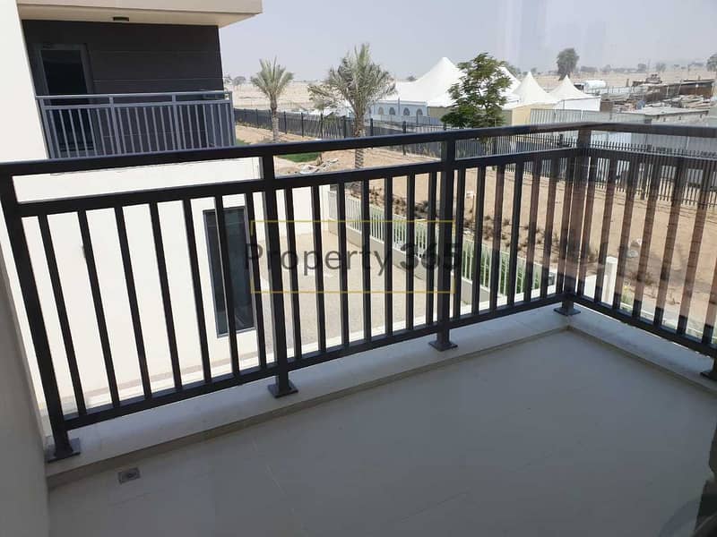 5 Brand new / 4 Bedrooms with separate Maid`s room /  2E Type