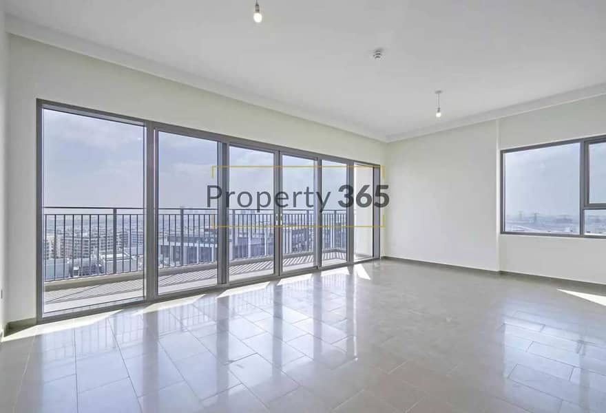 3 Special offer / 3 Bedrooms / Incredible Views/ Brand New