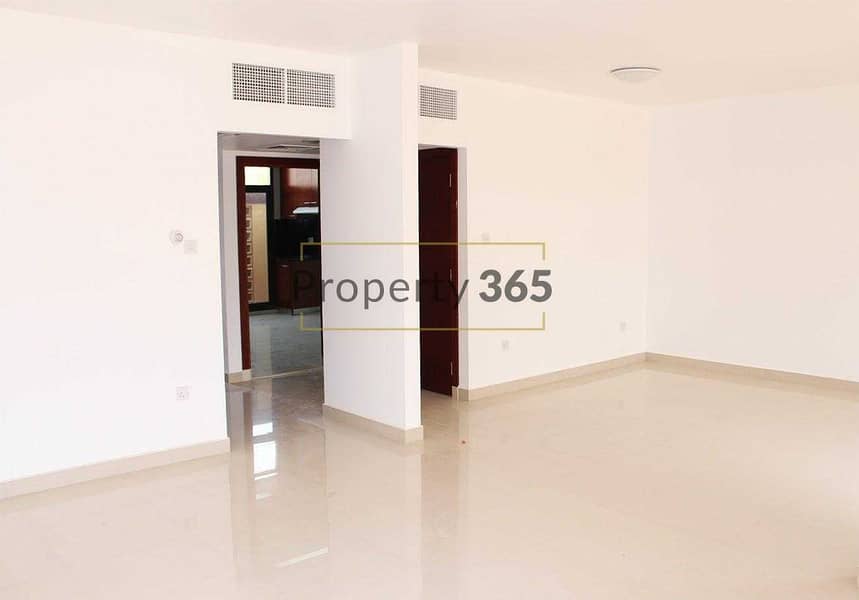 3 Amazing Layout / 3 Bedrooms  extra Maid`s Room / Perfect Community