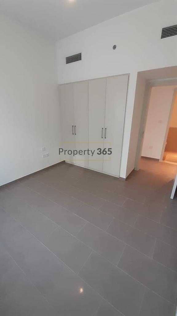 5 Specious unit / 2 bedrooms @ Park Heights