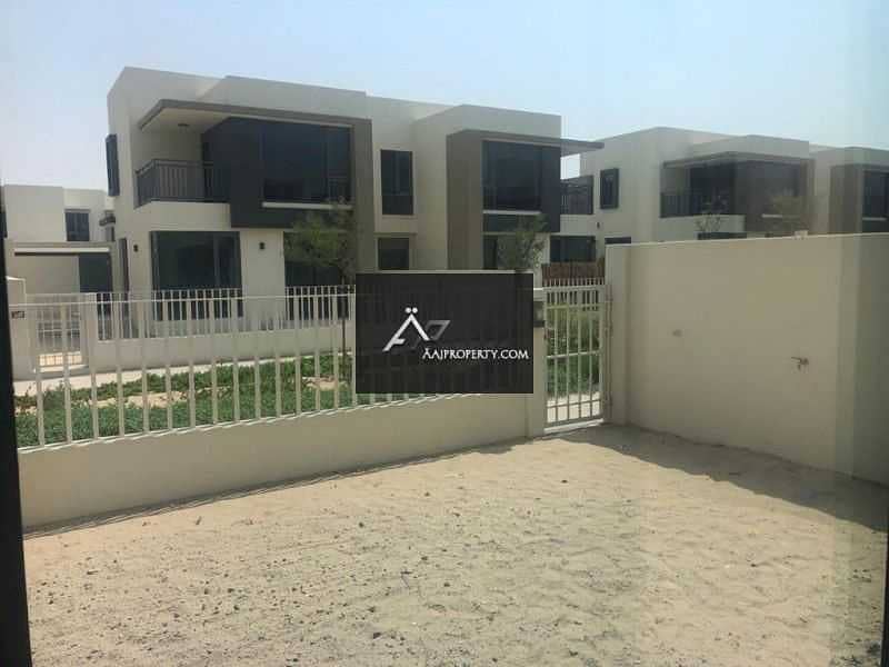 Must be sold  4BR+Maid Today Prime Locaion close to park