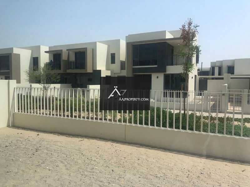 2 Must be sold  4BR+Maid Today Prime Locaion close to park