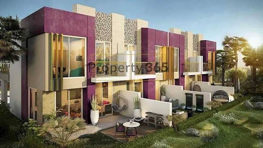 7 Luxurious Just Cavalli / 3 bedrooms / Motivated seller