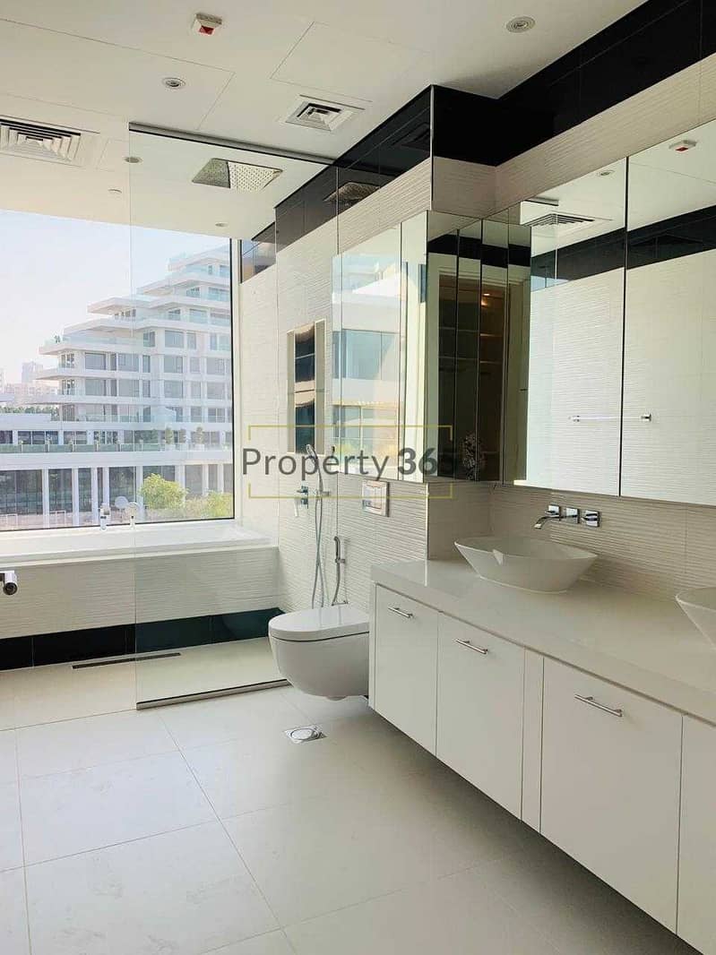 12 Quality unit / Spacious 2 Bedroom @ Al Barari