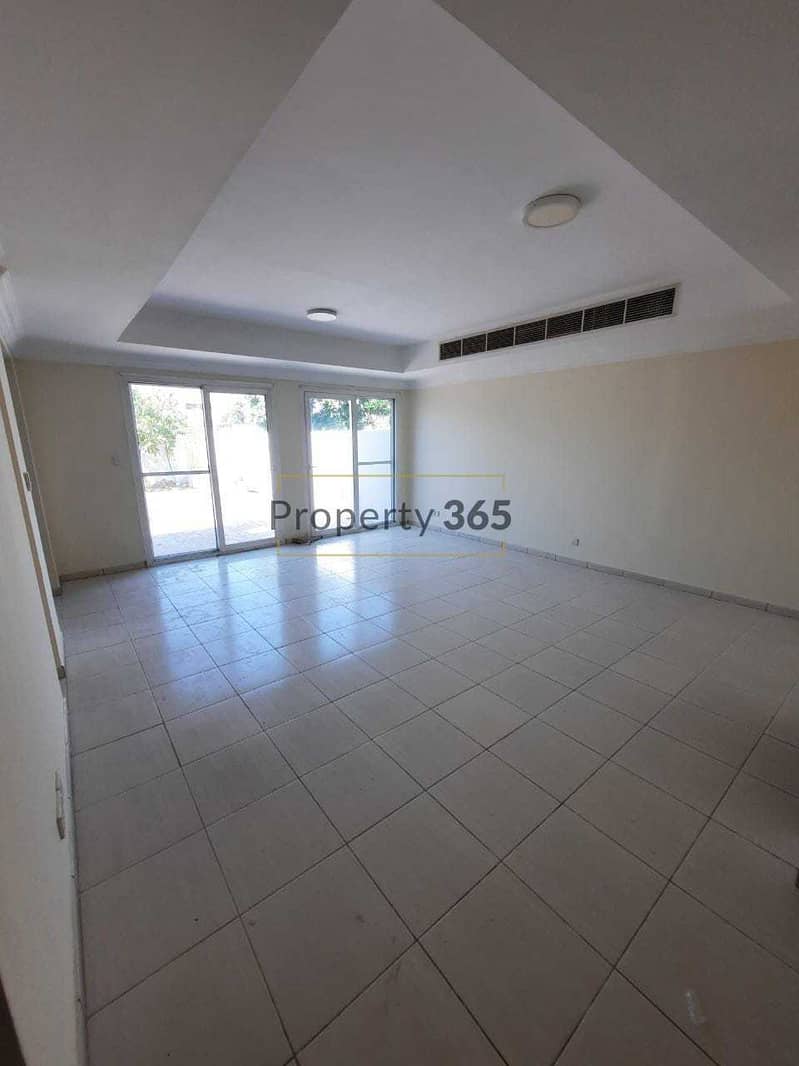 7 Excellent layout / 3 bedrooms + Study room  @ Springs 14